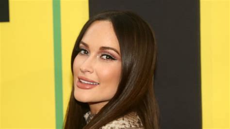 Kacey Musgraves Shares Swimsuit Photo From Exotic Vacation